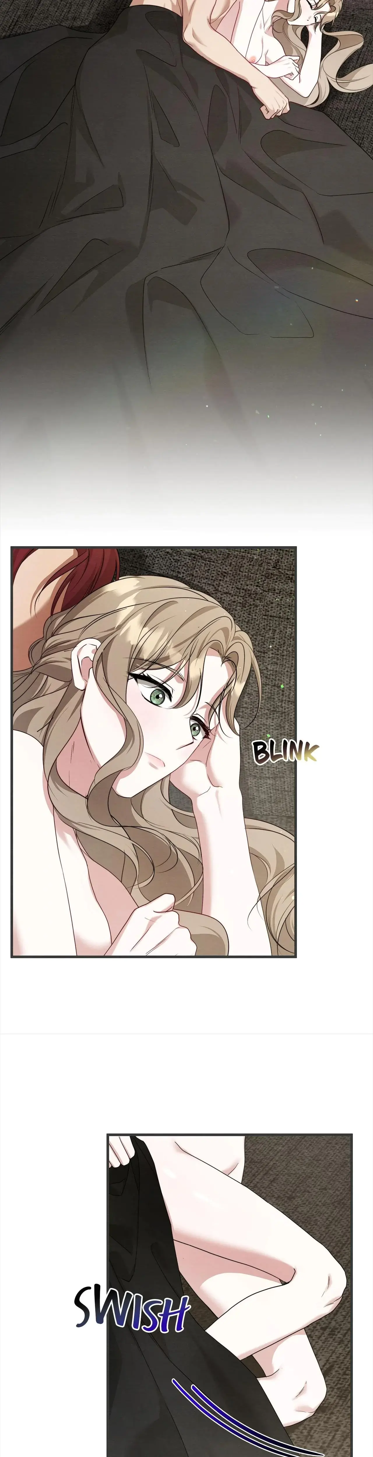 The Demon Who Kisses My Foot Chapter 34 - Page 18