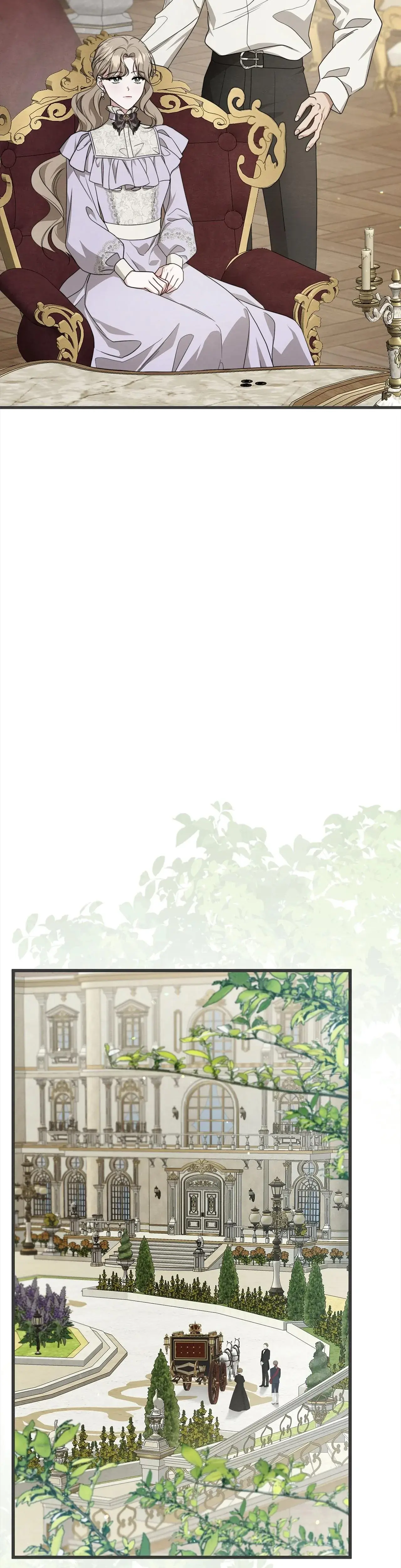 The Demon Who Kisses My Foot Chapter 34 - Page 23