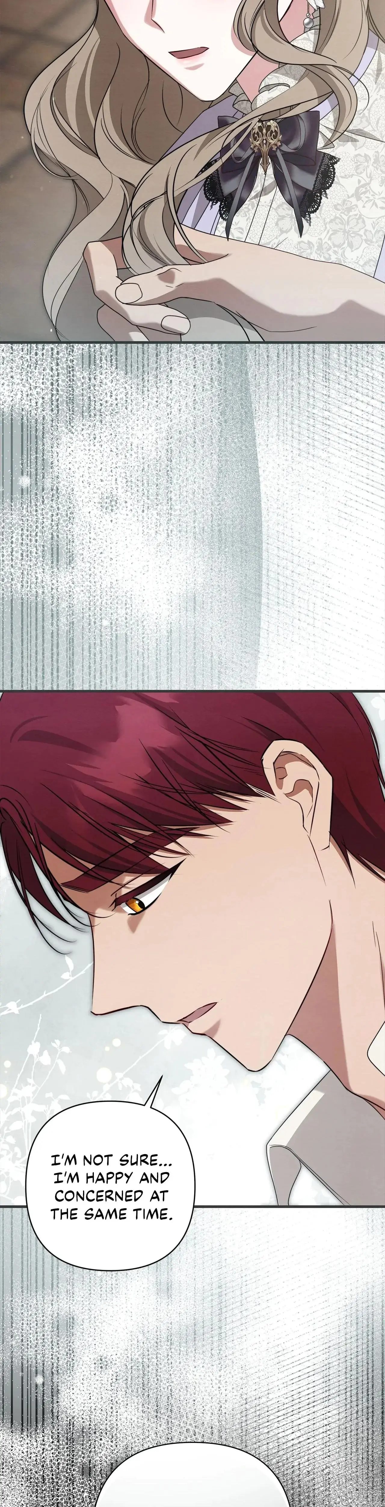 The Demon Who Kisses My Foot Chapter 34 - Page 27