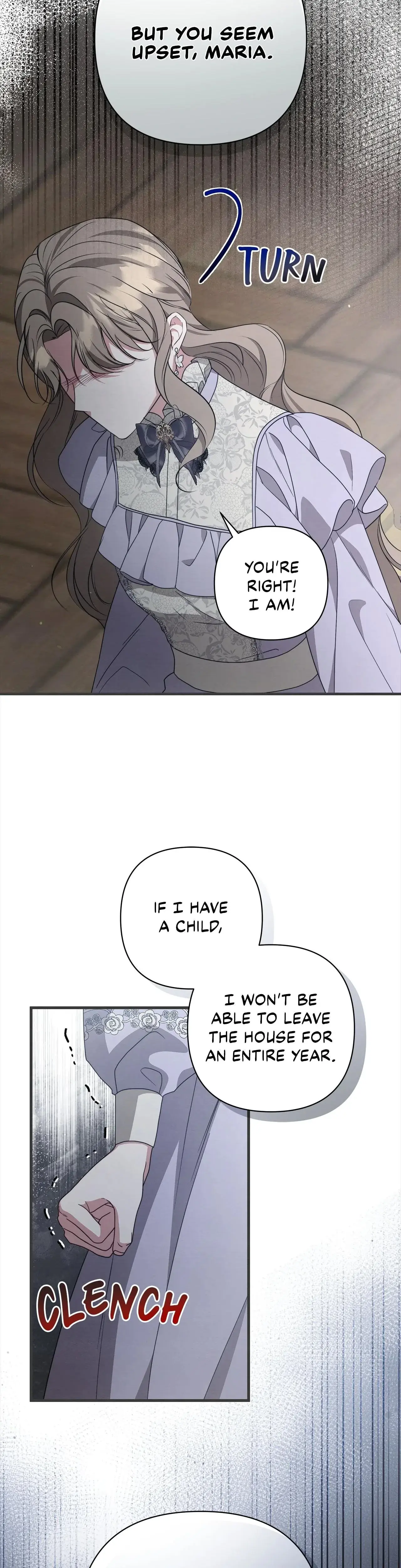 The Demon Who Kisses My Foot Chapter 34 - Page 28
