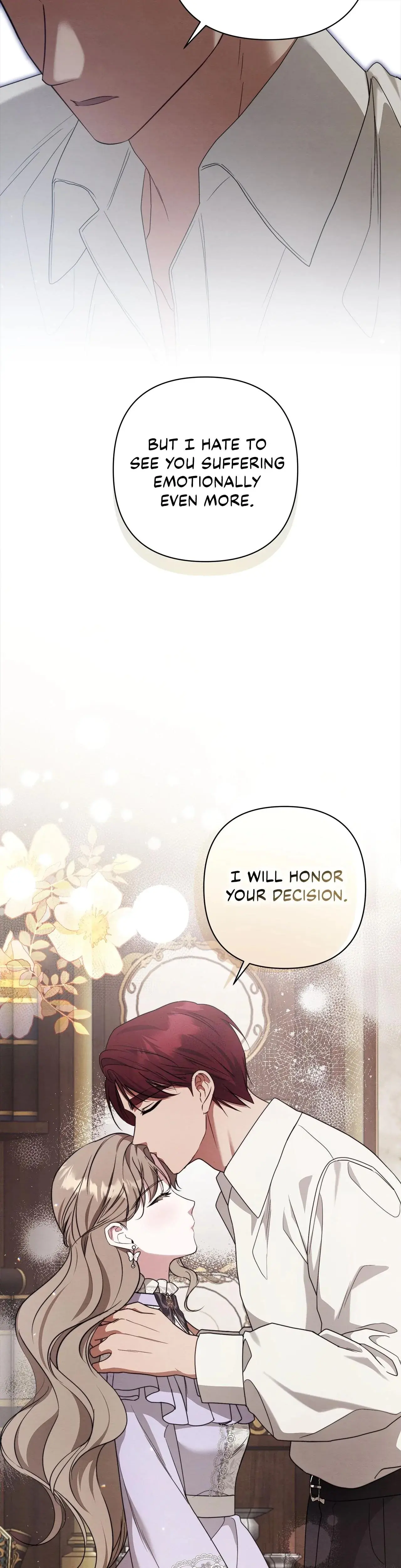 The Demon Who Kisses My Foot Chapter 34 - Page 34