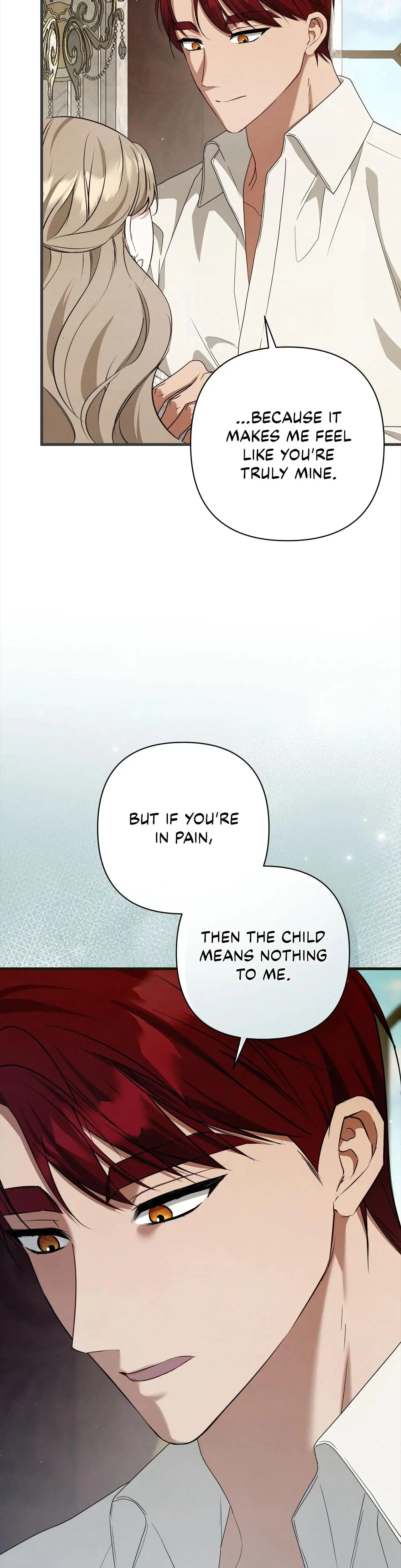 The Demon Who Kisses My Foot Chapter 34 - Page 36