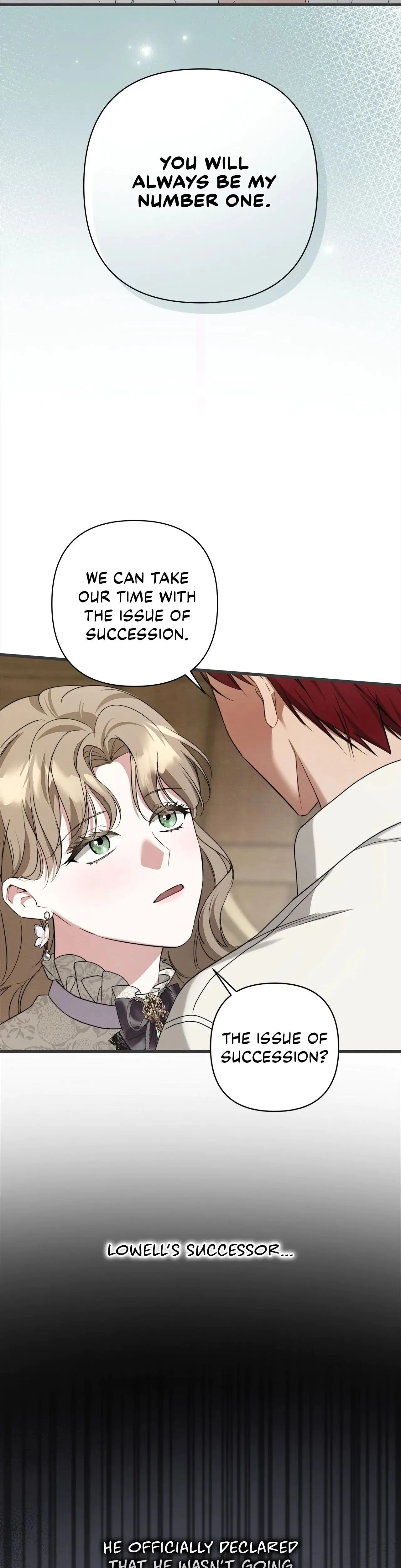 The Demon Who Kisses My Foot Chapter 34 - Page 37