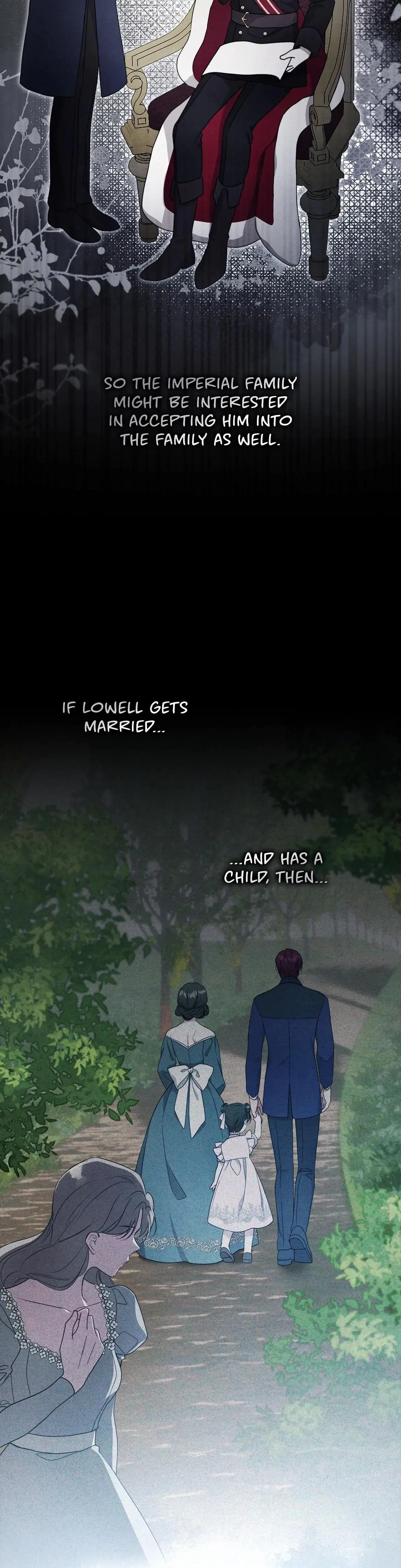 The Demon Who Kisses My Foot Chapter 34 - Page 39