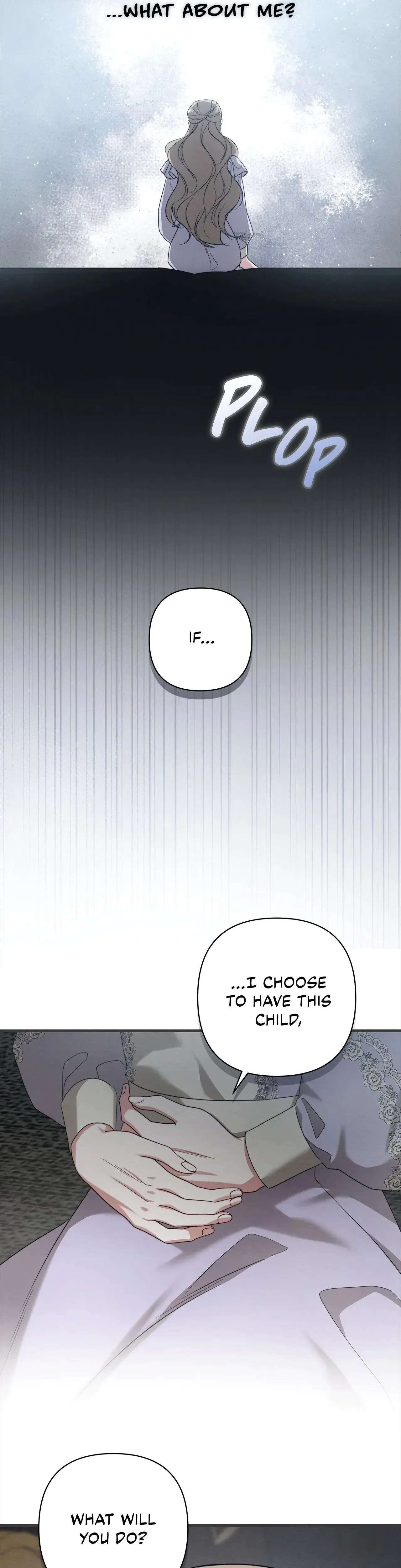 The Demon Who Kisses My Foot Chapter 34 - Page 40