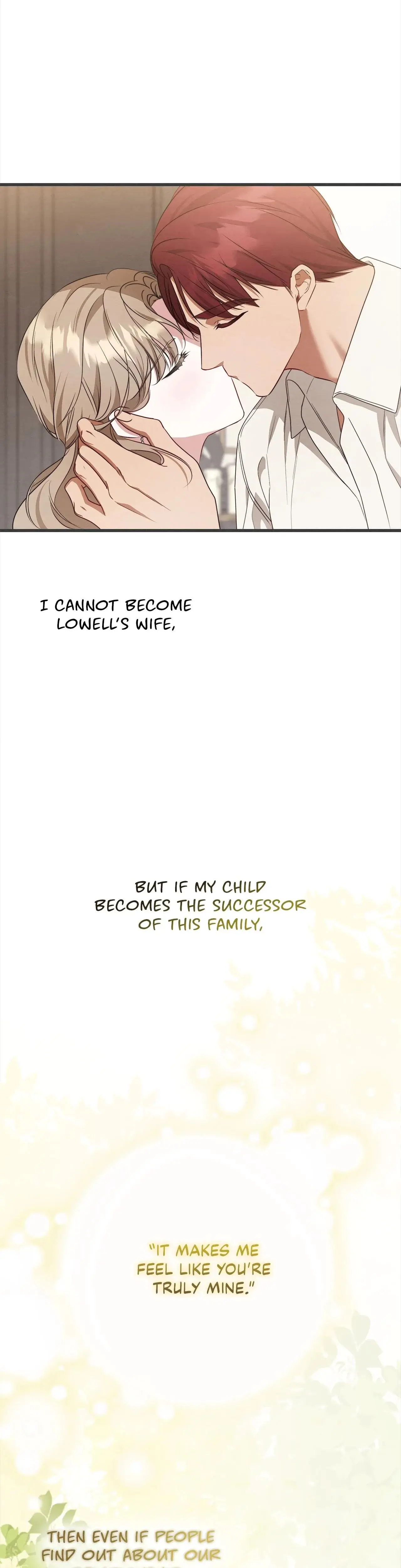 The Demon Who Kisses My Foot Chapter 34 - Page 43