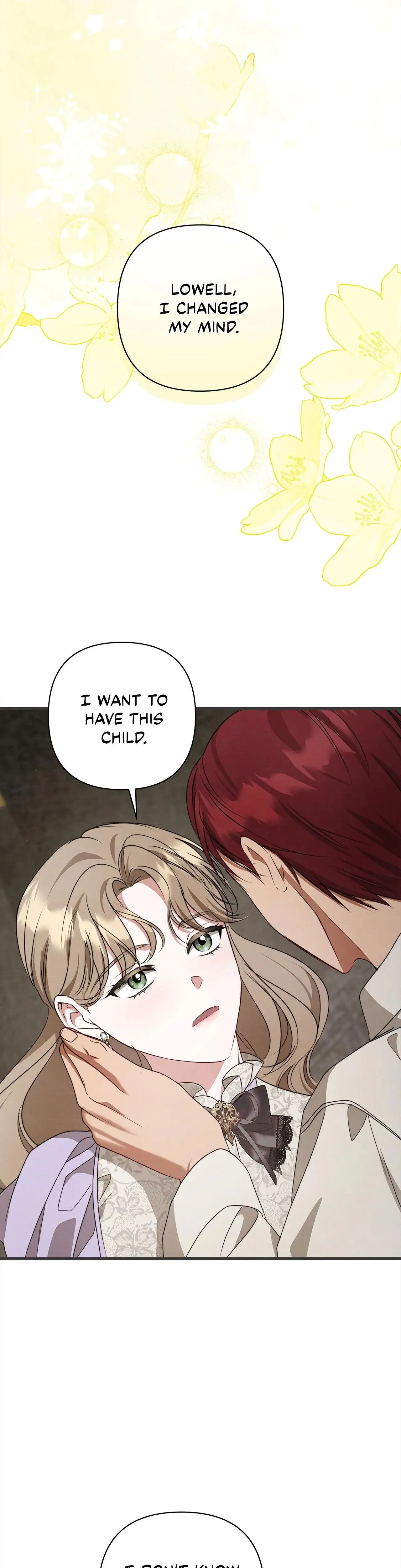 The Demon Who Kisses My Foot Chapter 34 - Page 45