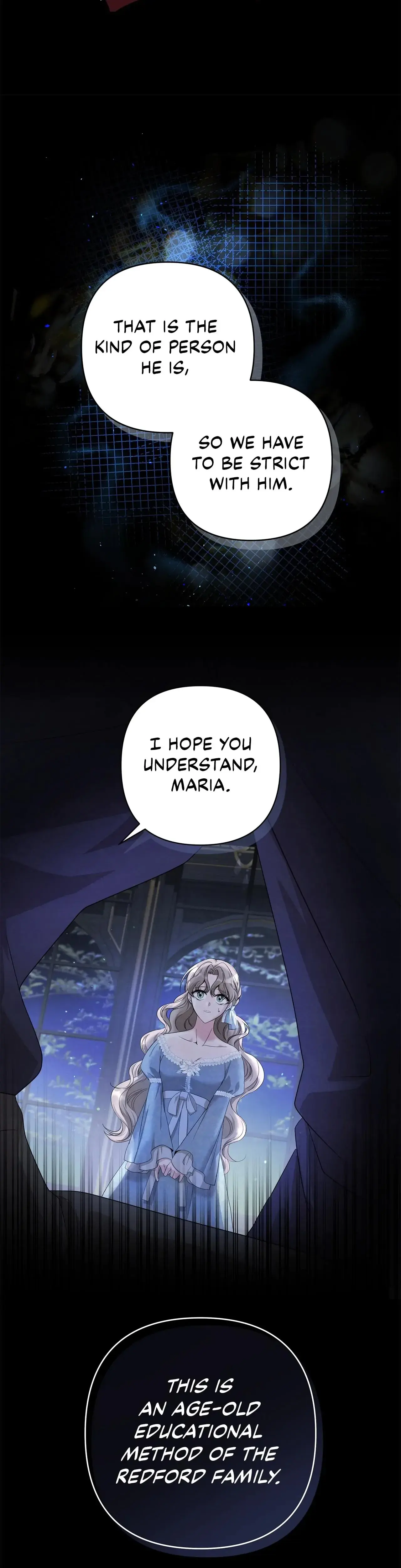 The Demon Who Kisses My Foot Chapter 4 - Page 18