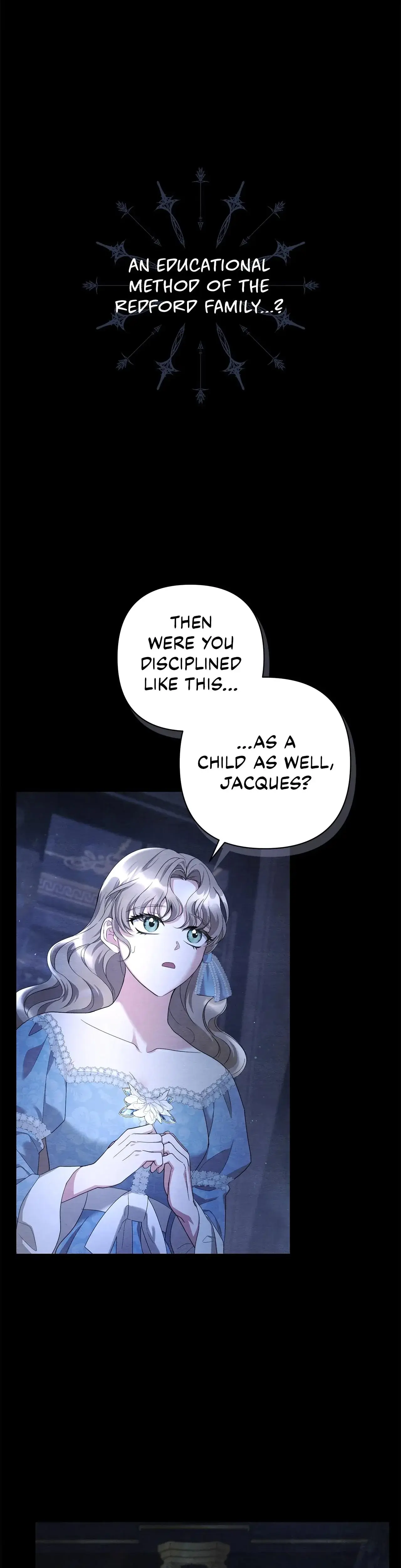 The Demon Who Kisses My Foot Chapter 4 - Page 19
