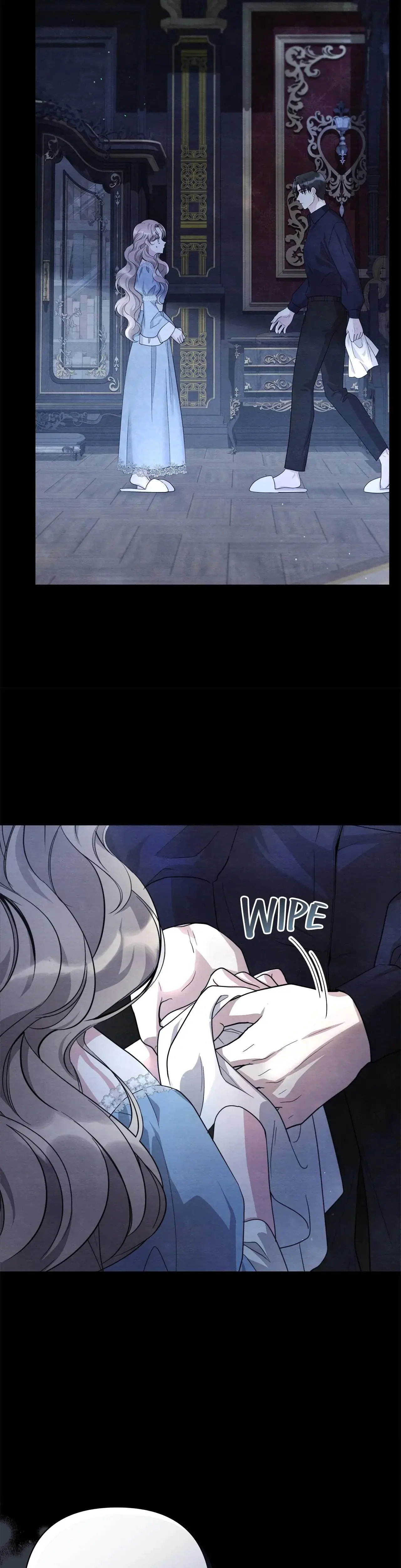 The Demon Who Kisses My Foot Chapter 4 - Page 20