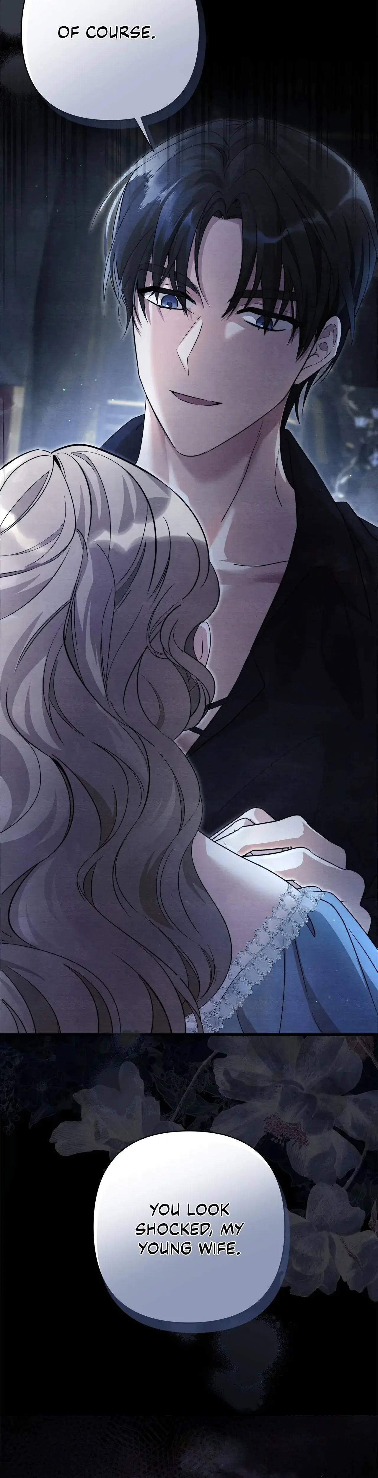 The Demon Who Kisses My Foot Chapter 4 - Page 21