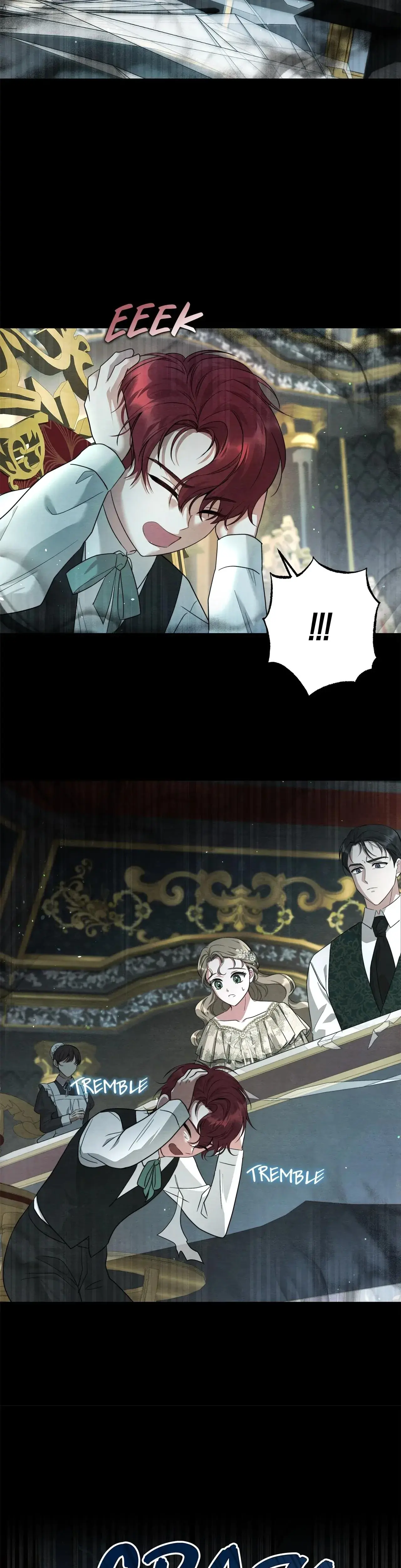 The Demon Who Kisses My Foot Chapter 4 - Page 24