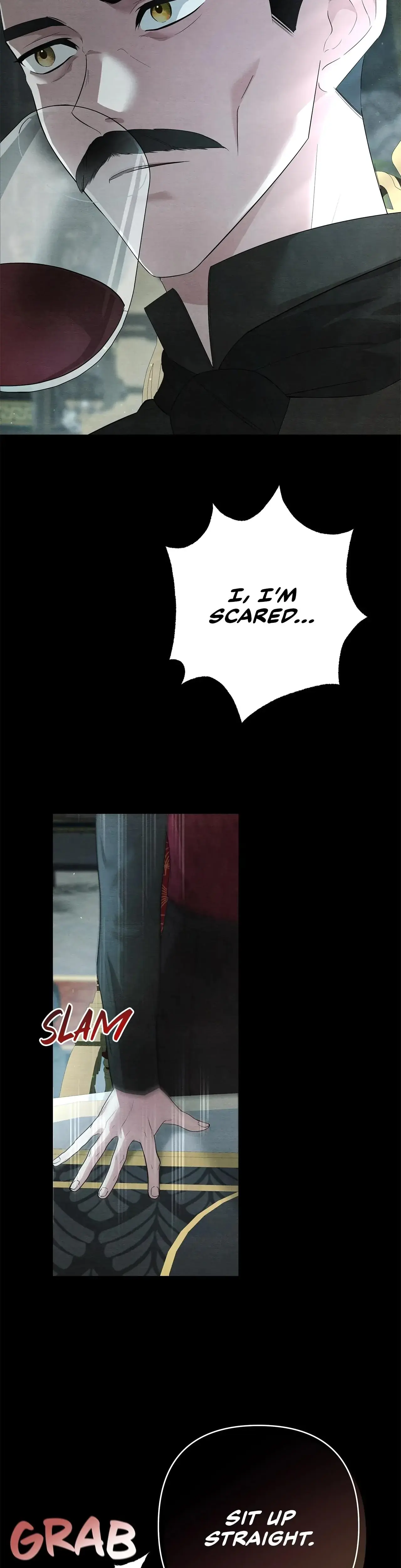 The Demon Who Kisses My Foot Chapter 4 - Page 26
