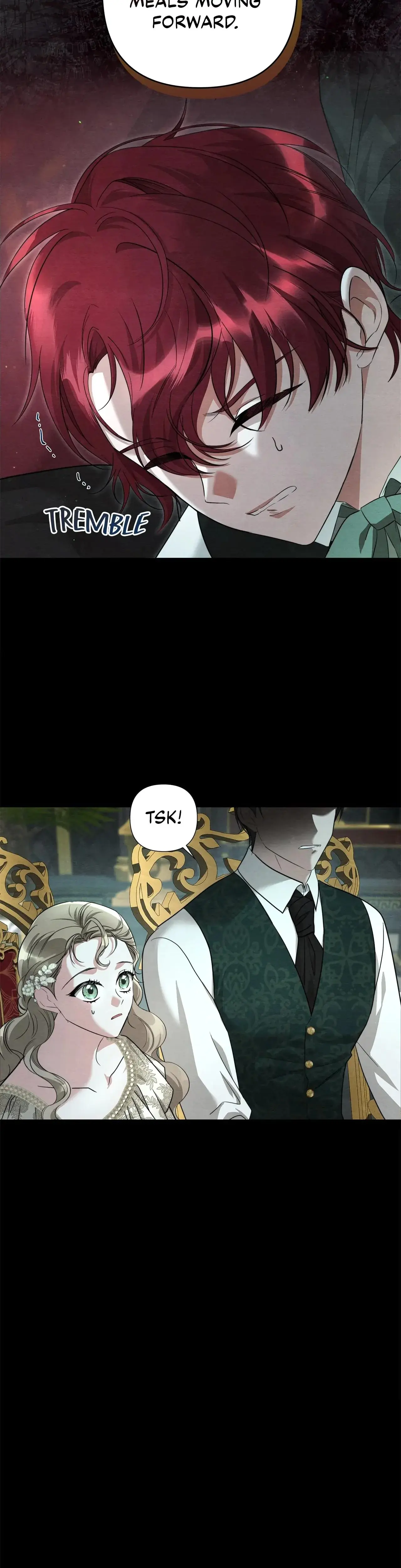The Demon Who Kisses My Foot Chapter 4 - Page 29