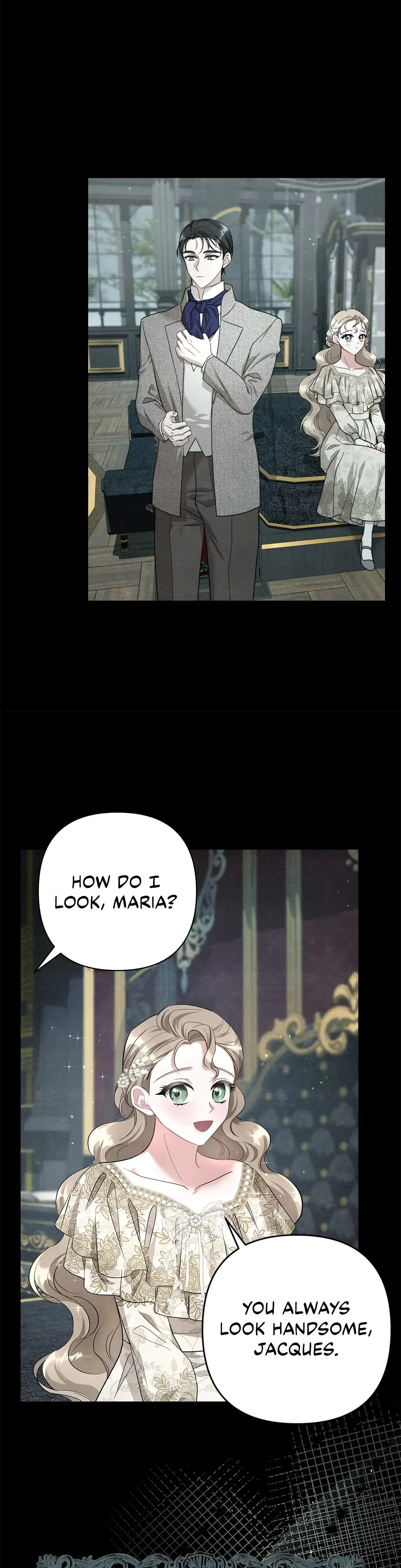 The Demon Who Kisses My Foot Chapter 4 - Page 31