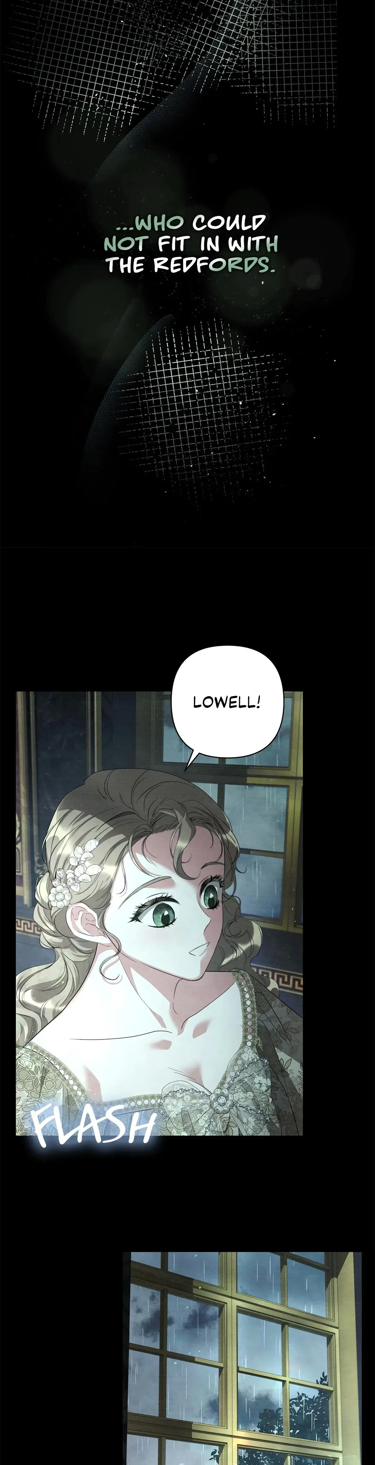 The Demon Who Kisses My Foot Chapter 4 - Page 35