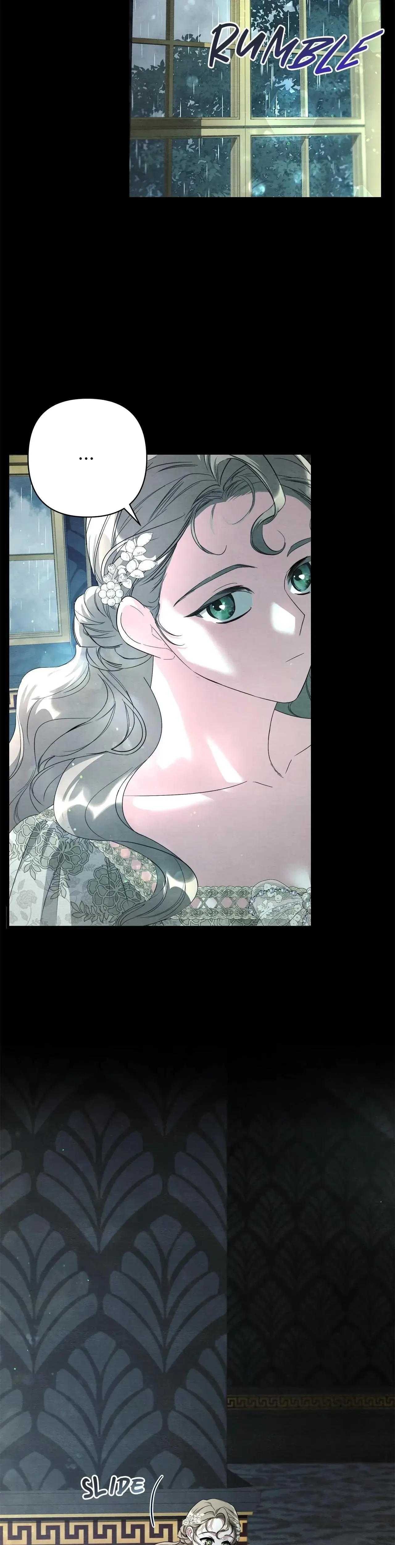 The Demon Who Kisses My Foot Chapter 4 - Page 36