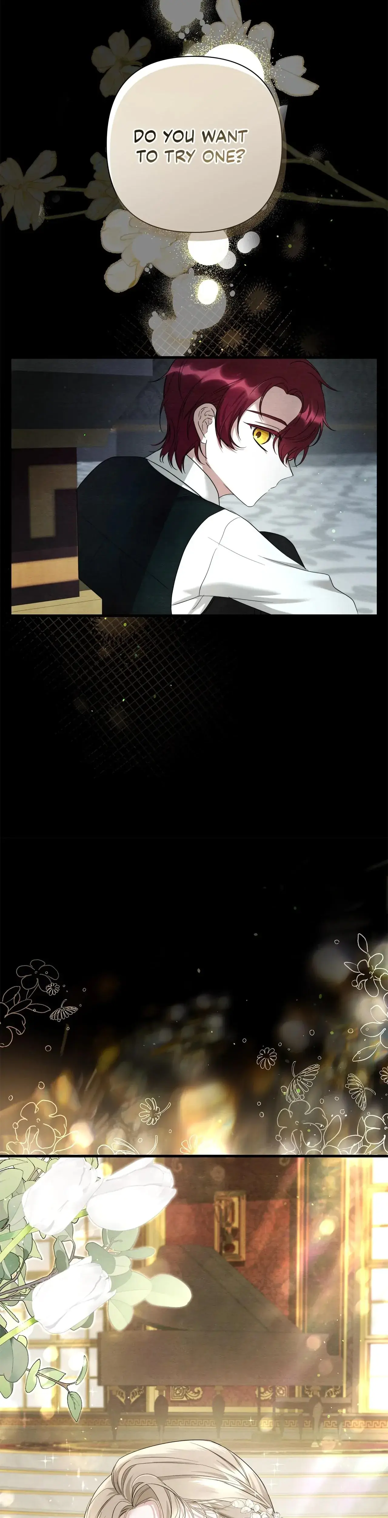 The Demon Who Kisses My Foot Chapter 4 - Page 38