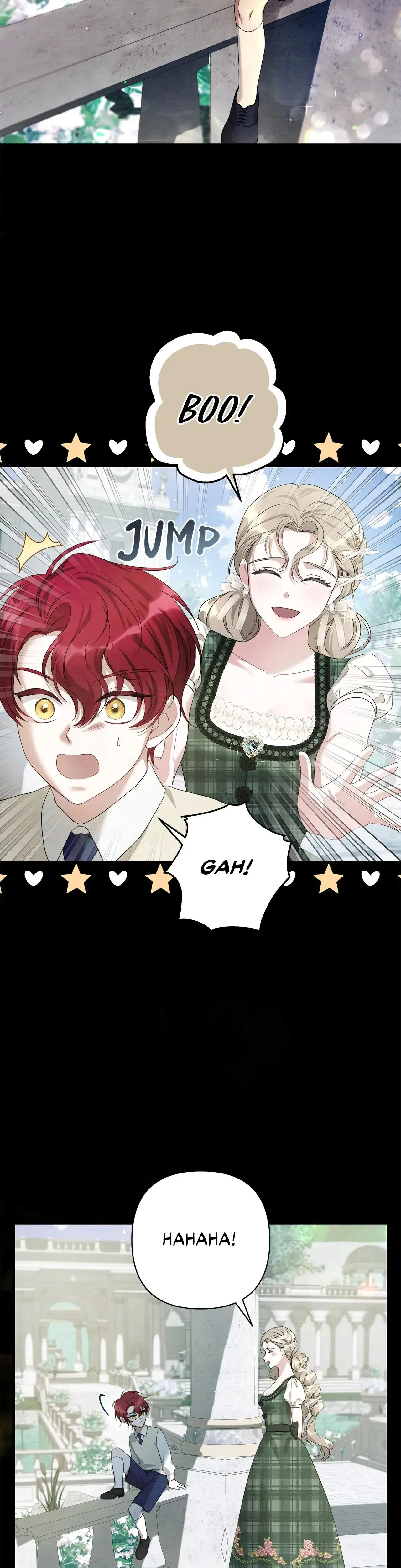 The Demon Who Kisses My Foot Chapter 4 - Page 42