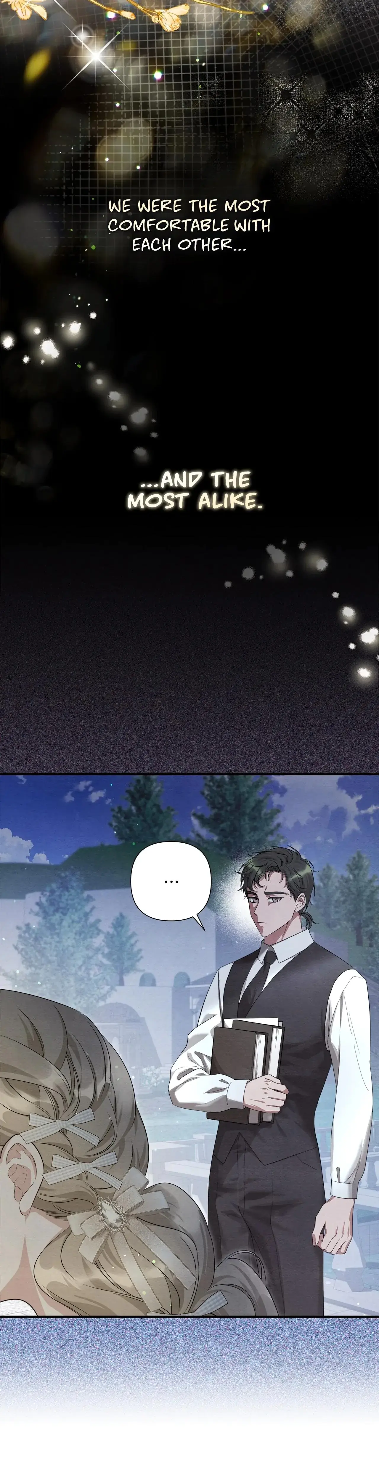 The Demon Who Kisses My Foot Chapter 4 - Page 44