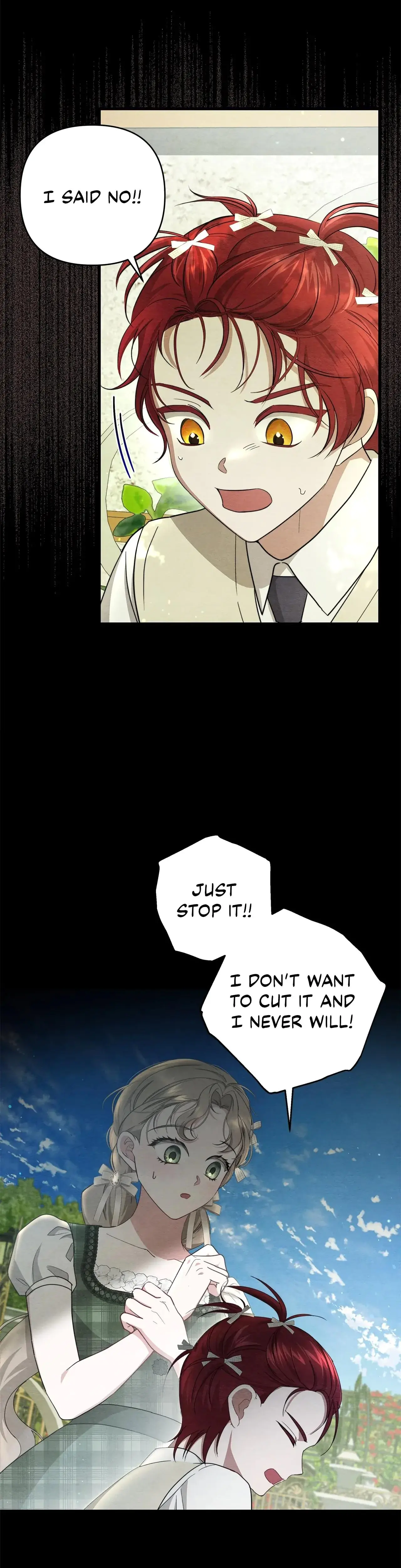 The Demon Who Kisses My Foot Chapter 5 - Page 18
