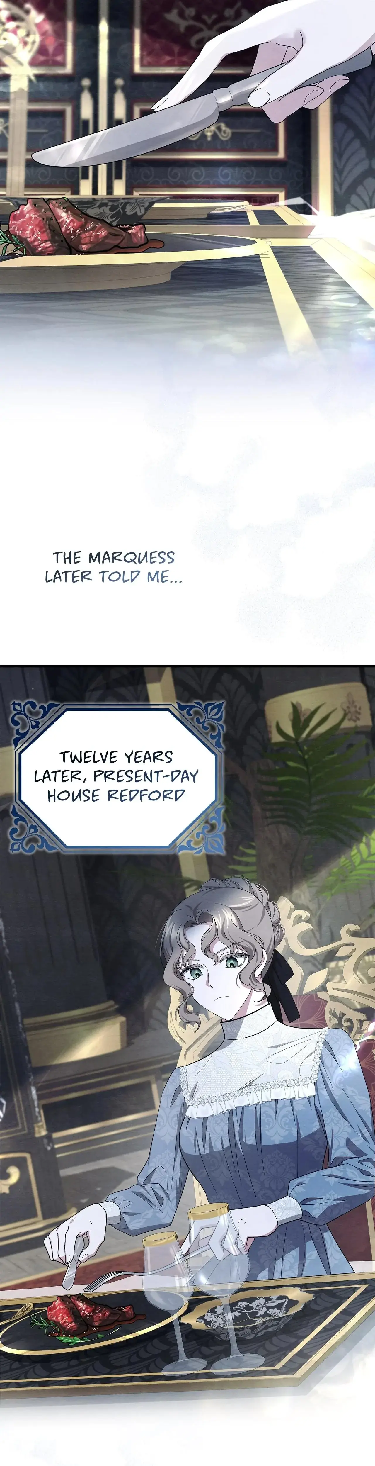 The Demon Who Kisses My Foot Chapter 5 - Page 27