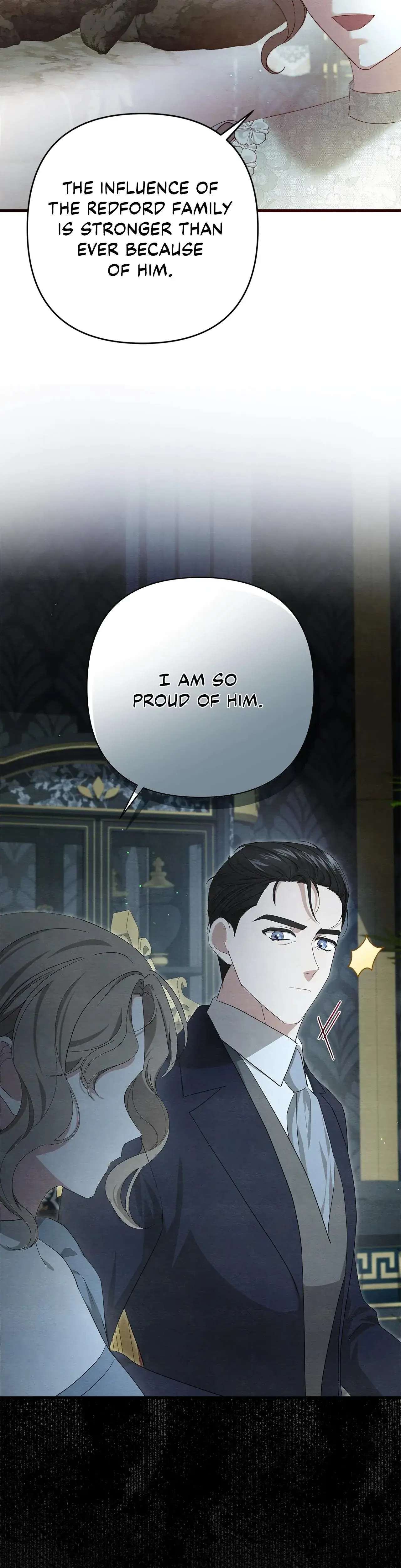 The Demon Who Kisses My Foot Chapter 5 - Page 33
