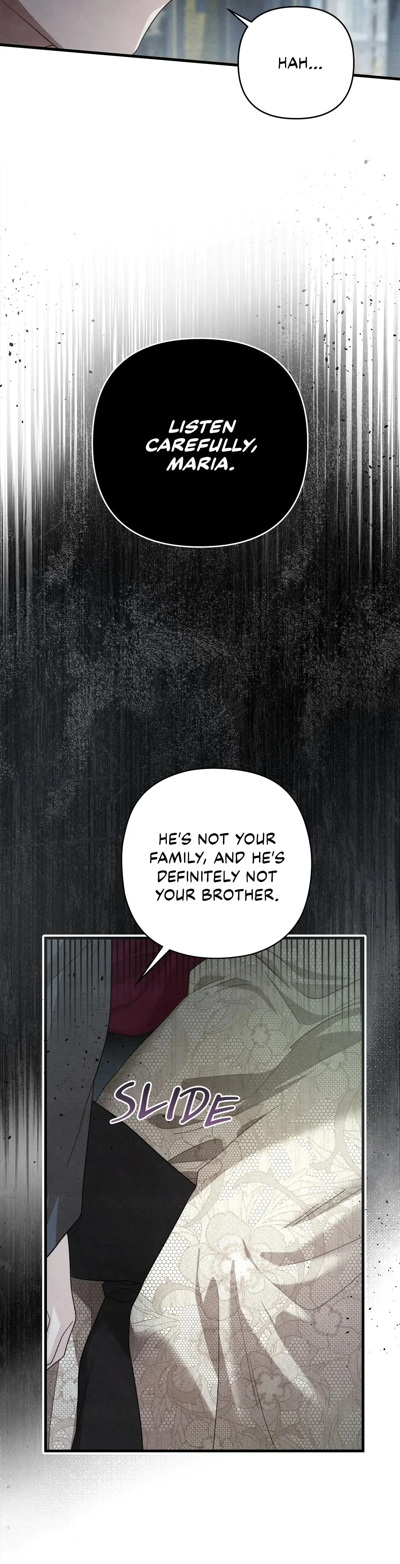 The Demon Who Kisses My Foot Chapter 6 - Page 13
