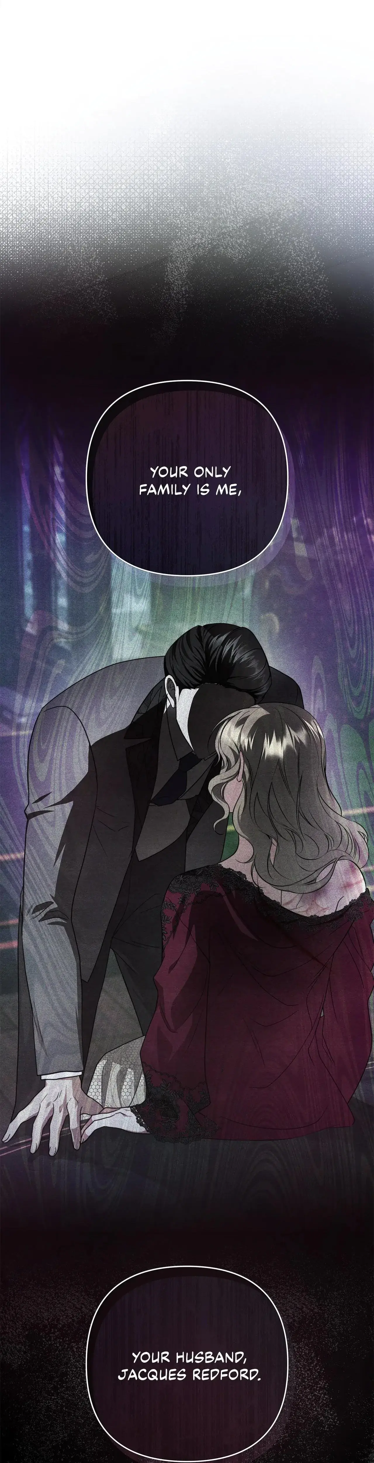 The Demon Who Kisses My Foot Chapter 6 - Page 14