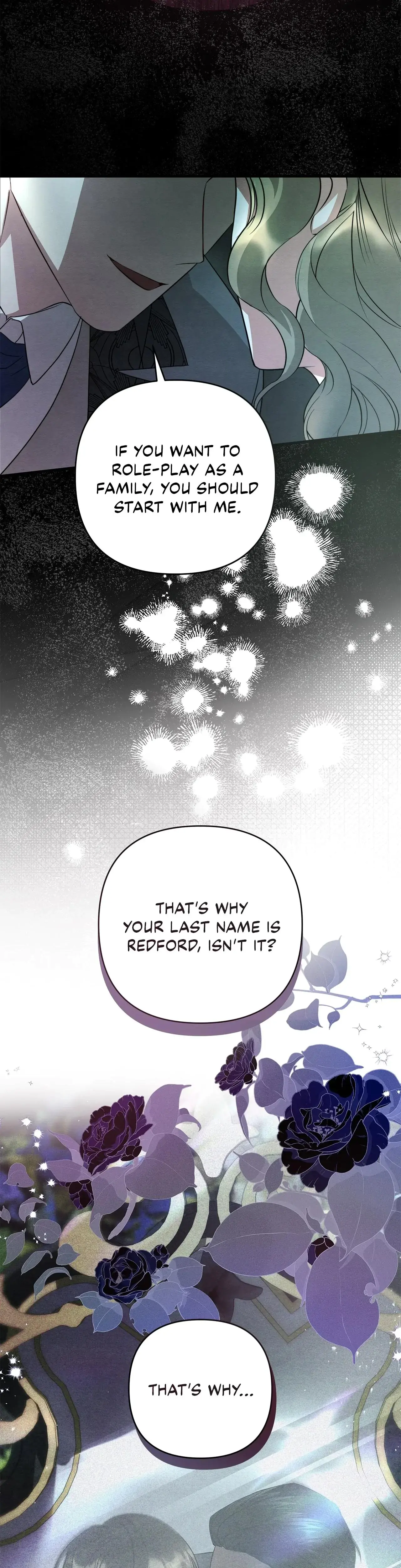 The Demon Who Kisses My Foot Chapter 6 - Page 15
