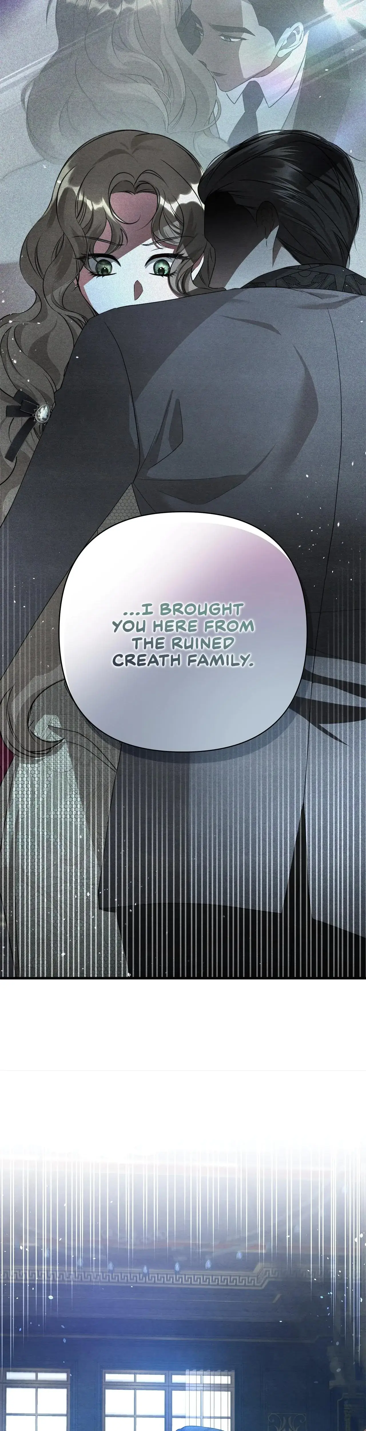 The Demon Who Kisses My Foot Chapter 6 - Page 16