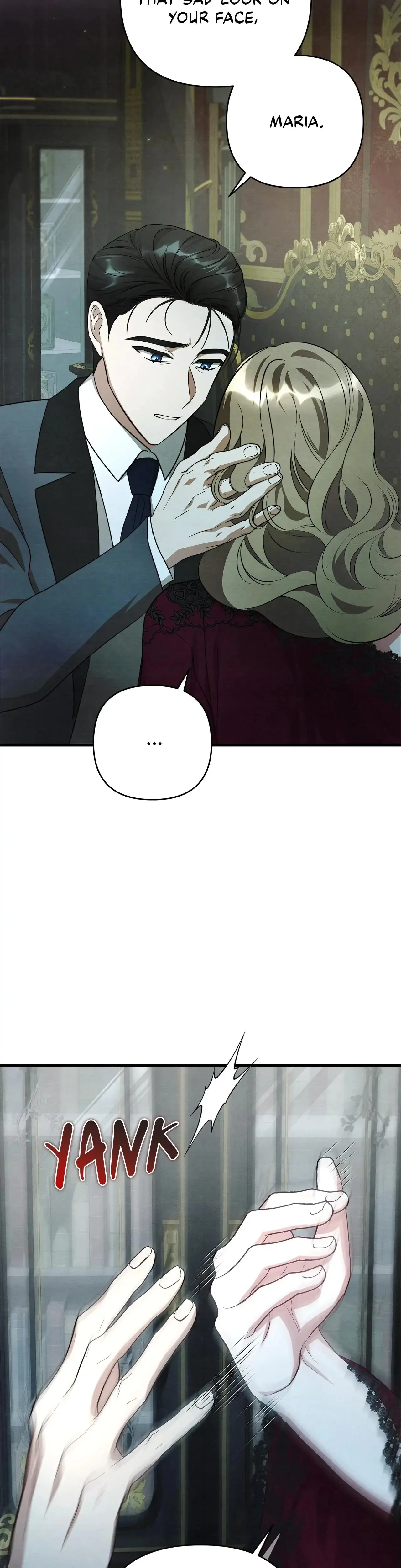 The Demon Who Kisses My Foot Chapter 6 - Page 18