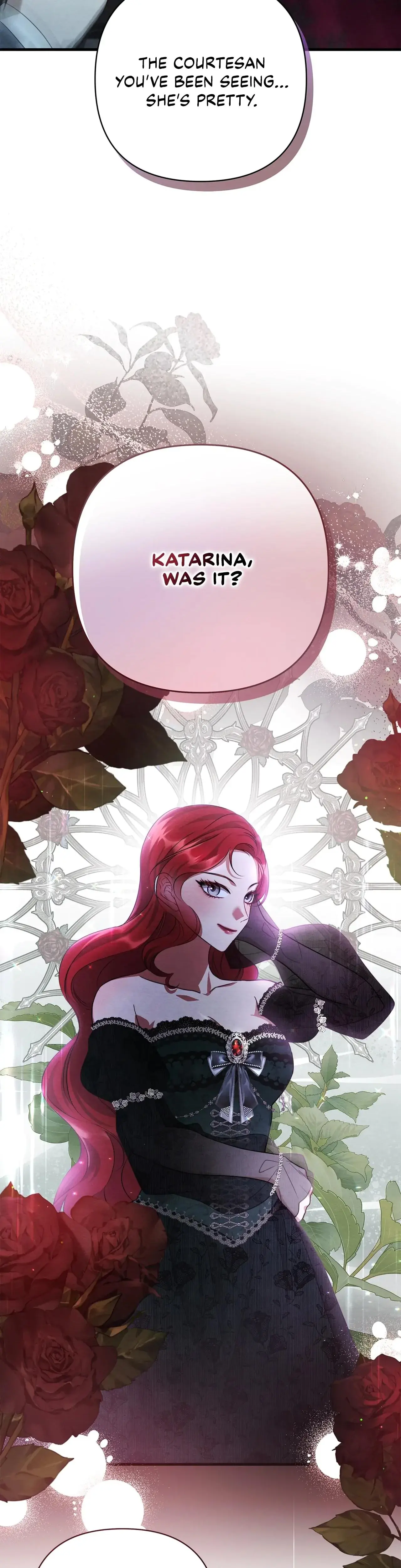The Demon Who Kisses My Foot Chapter 6 - Page 19