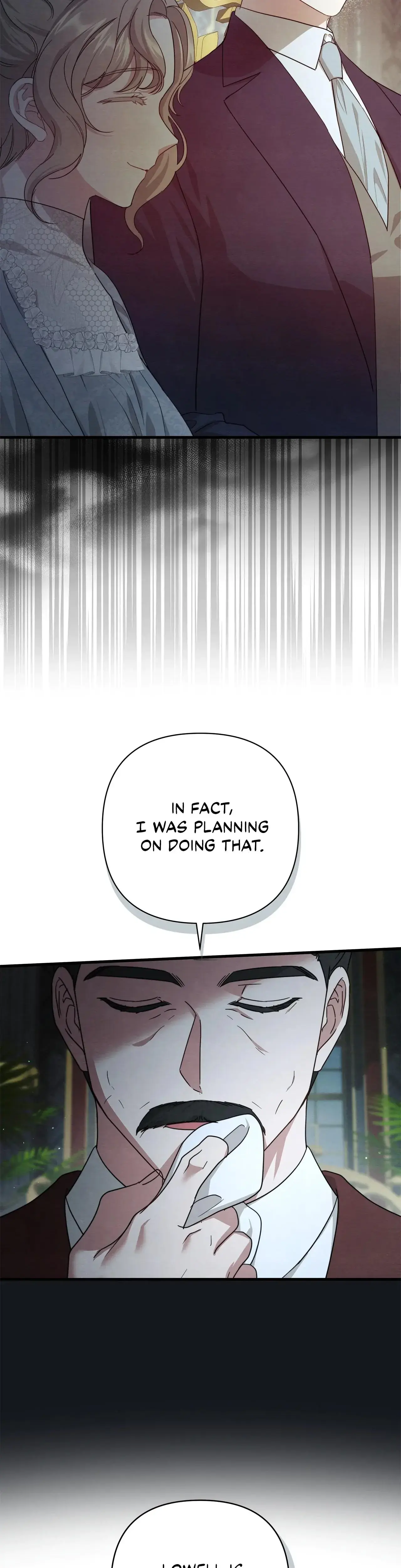 The Demon Who Kisses My Foot Chapter 6 - Page 2
