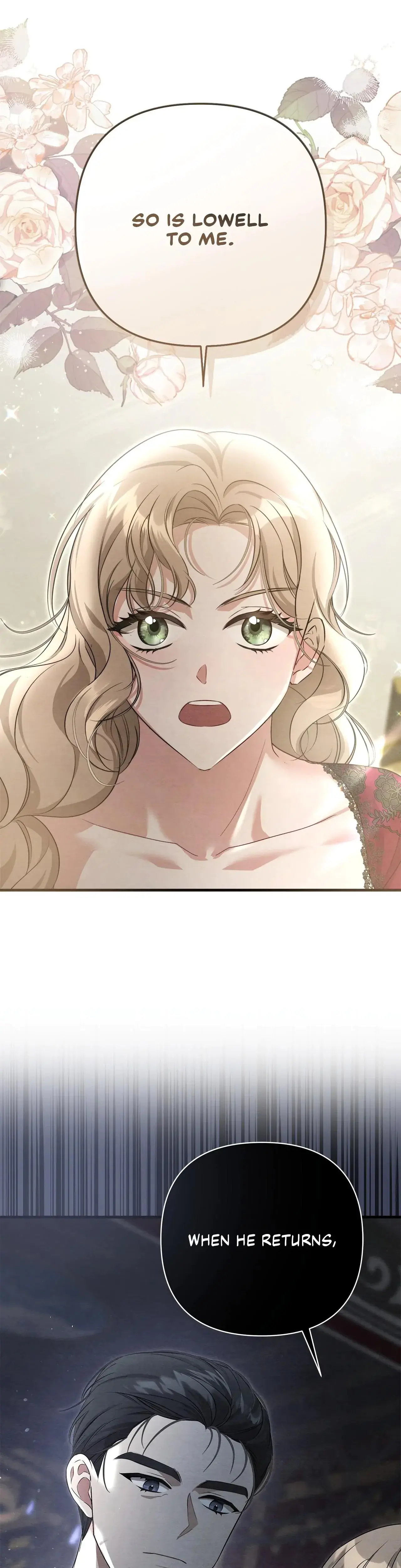 The Demon Who Kisses My Foot Chapter 6 - Page 21