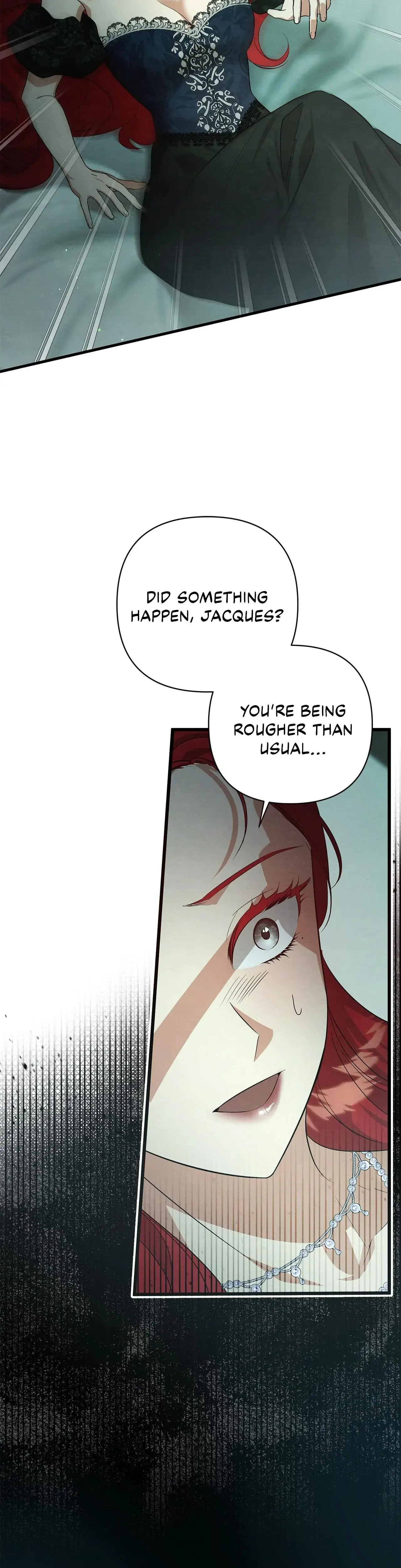 The Demon Who Kisses My Foot Chapter 6 - Page 27