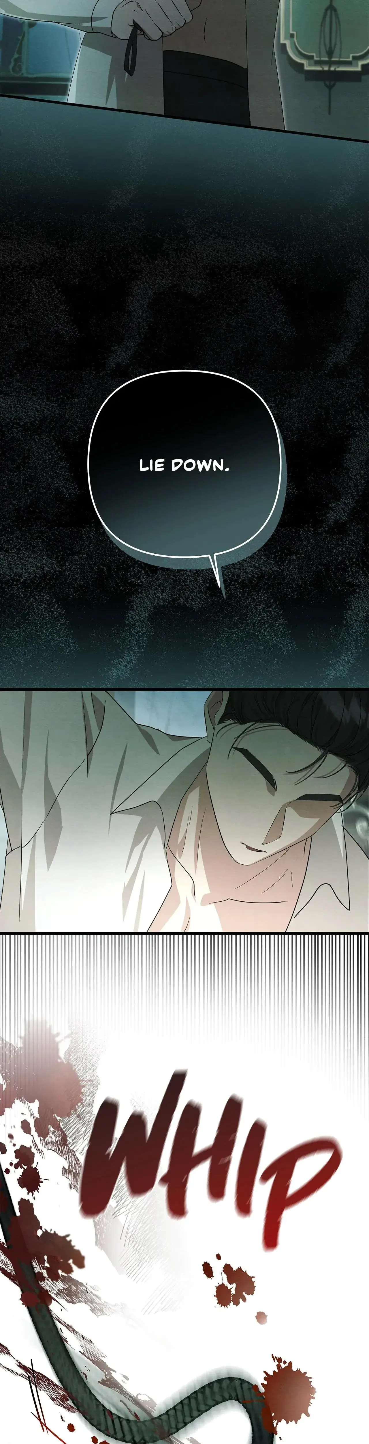 The Demon Who Kisses My Foot Chapter 6 - Page 29