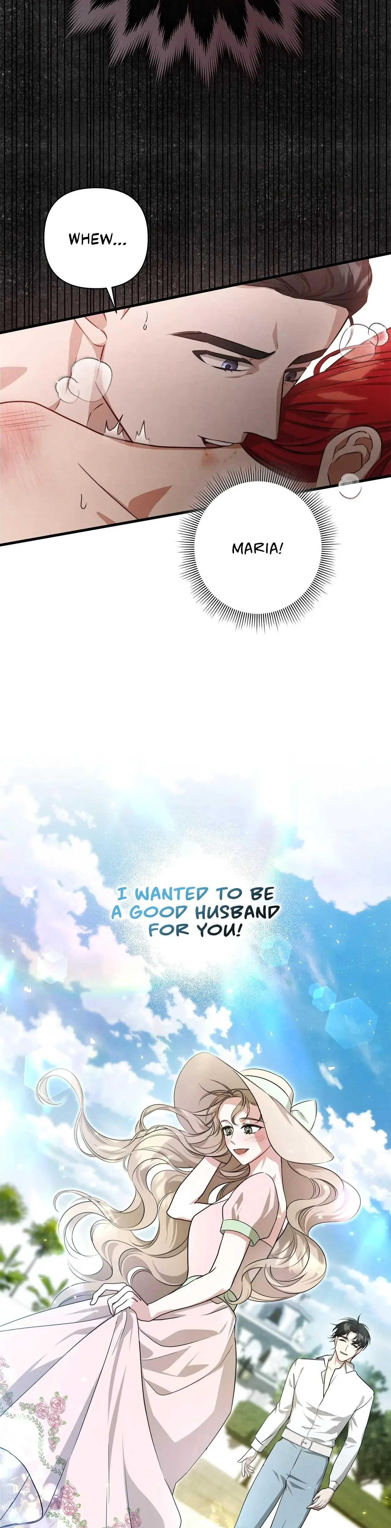 The Demon Who Kisses My Foot Chapter 6 - Page 38