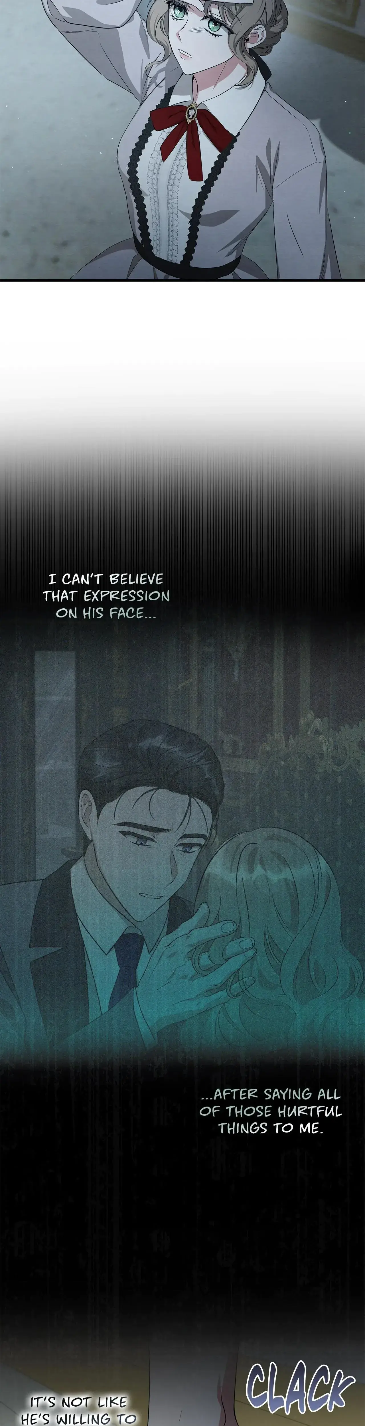 The Demon Who Kisses My Foot Chapter 6 - Page 42