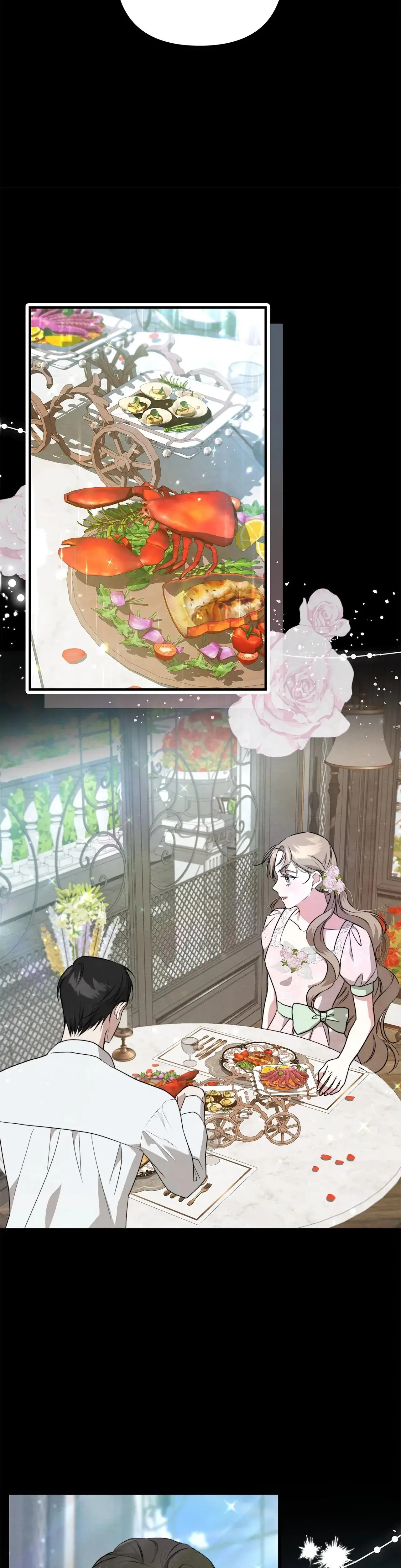 The Demon Who Kisses My Foot Chapter 7 - Page 15