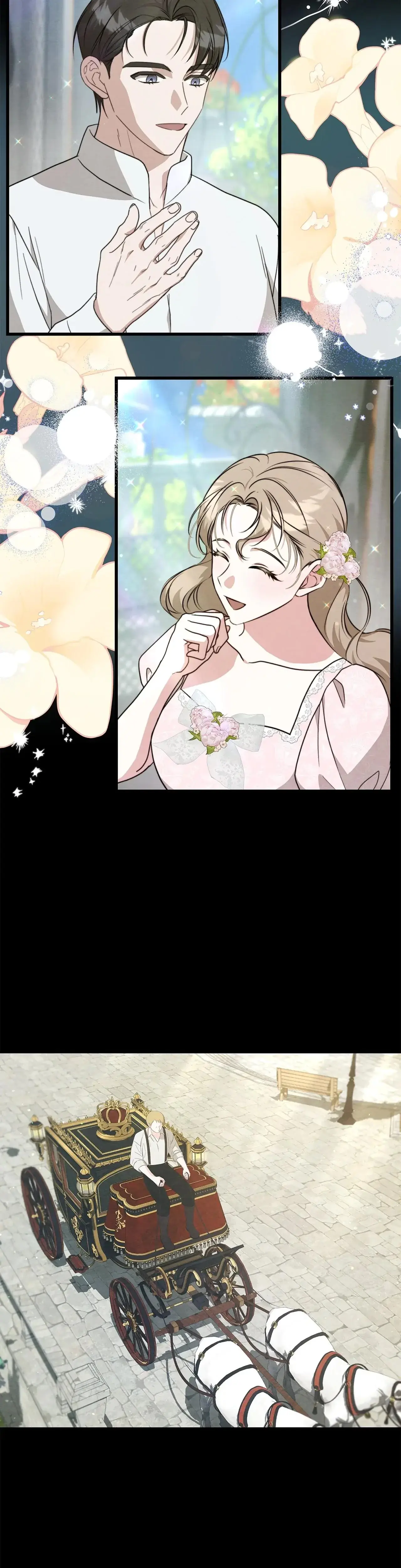 The Demon Who Kisses My Foot Chapter 7 - Page 16