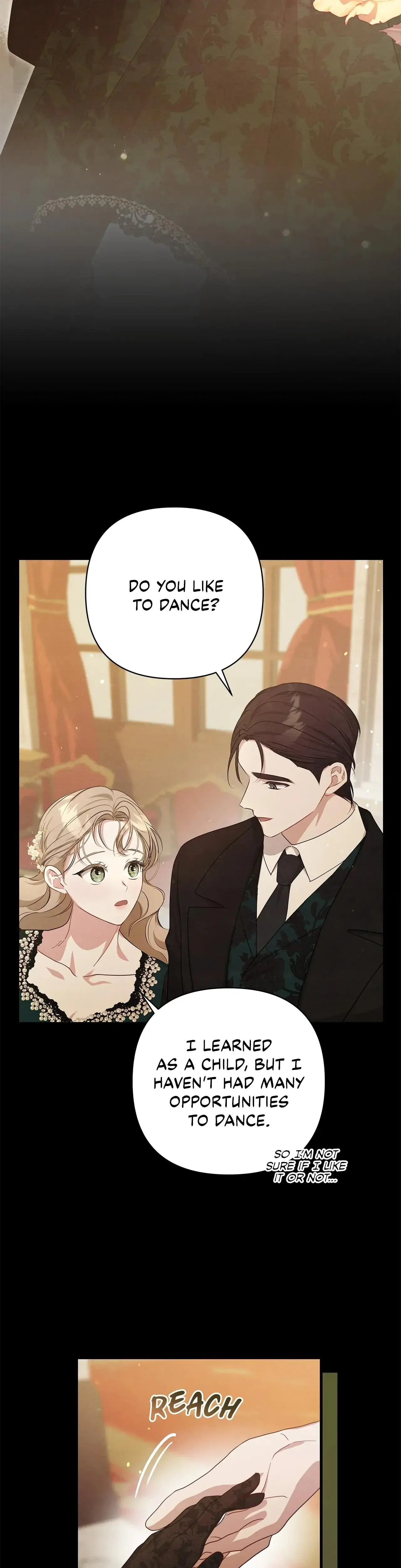 The Demon Who Kisses My Foot Chapter 7 - Page 19