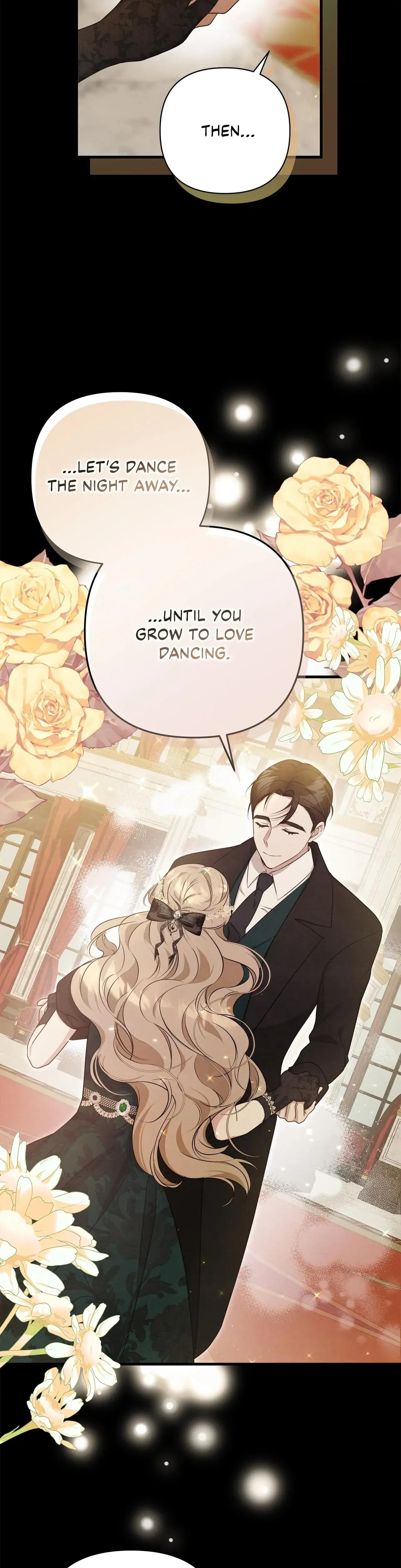 The Demon Who Kisses My Foot Chapter 7 - Page 20