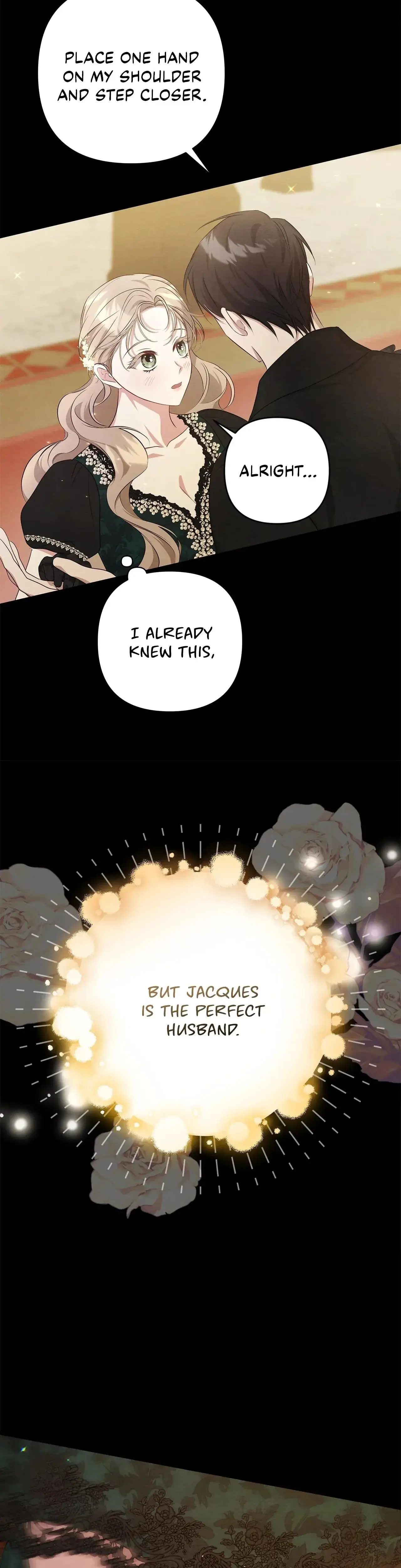 The Demon Who Kisses My Foot Chapter 7 - Page 21