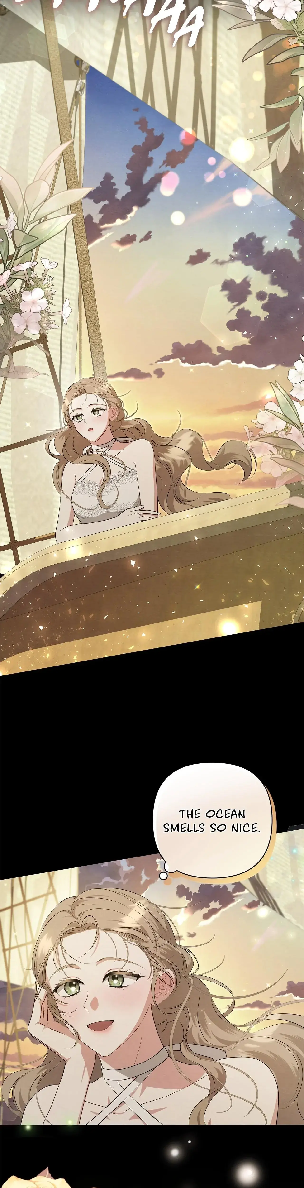 The Demon Who Kisses My Foot Chapter 7 - Page 25