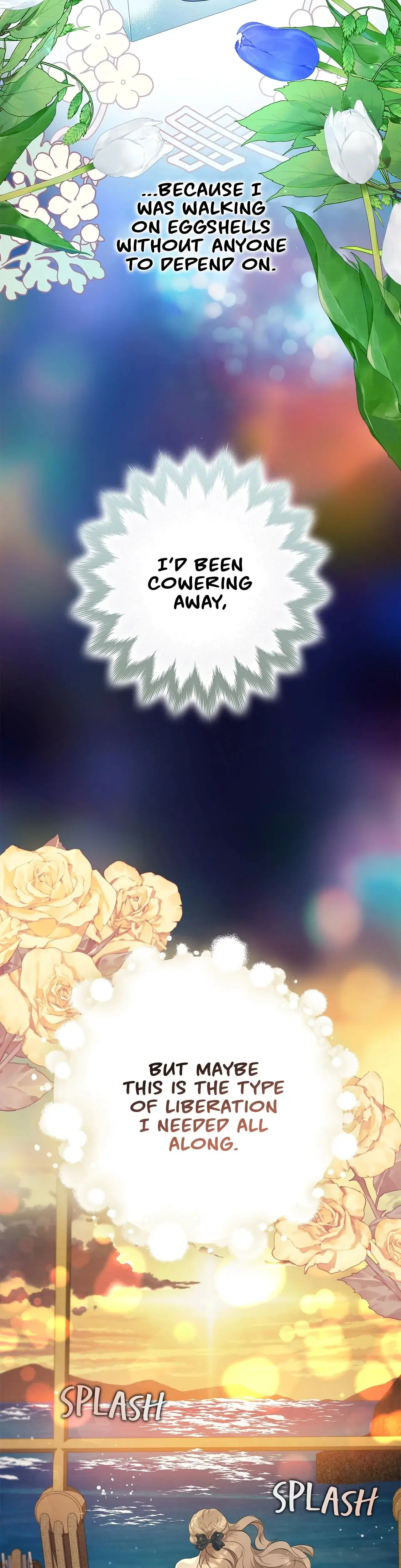 The Demon Who Kisses My Foot Chapter 7 - Page 28