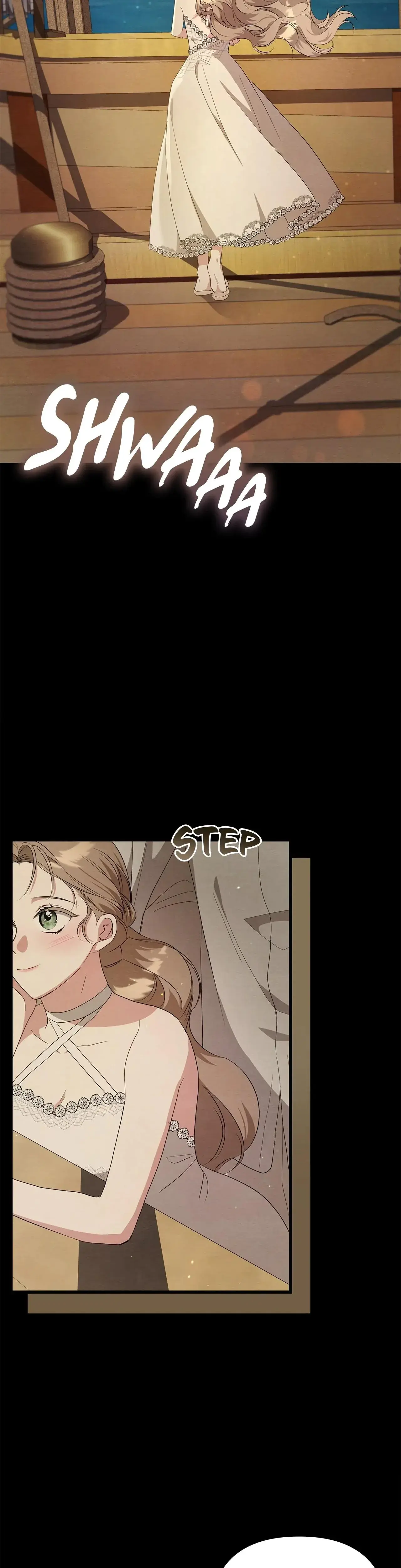 The Demon Who Kisses My Foot Chapter 7 - Page 29