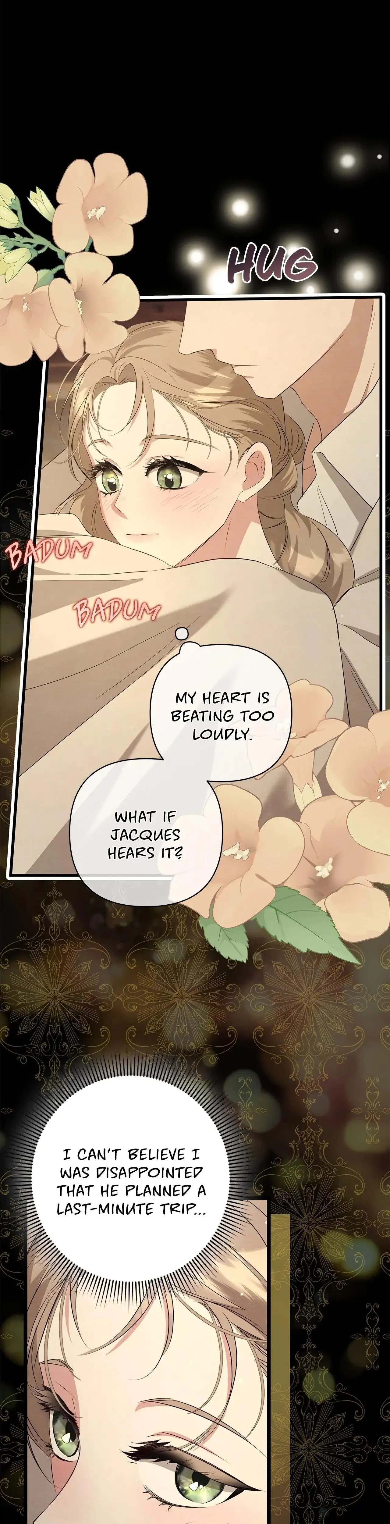 The Demon Who Kisses My Foot Chapter 7 - Page 31