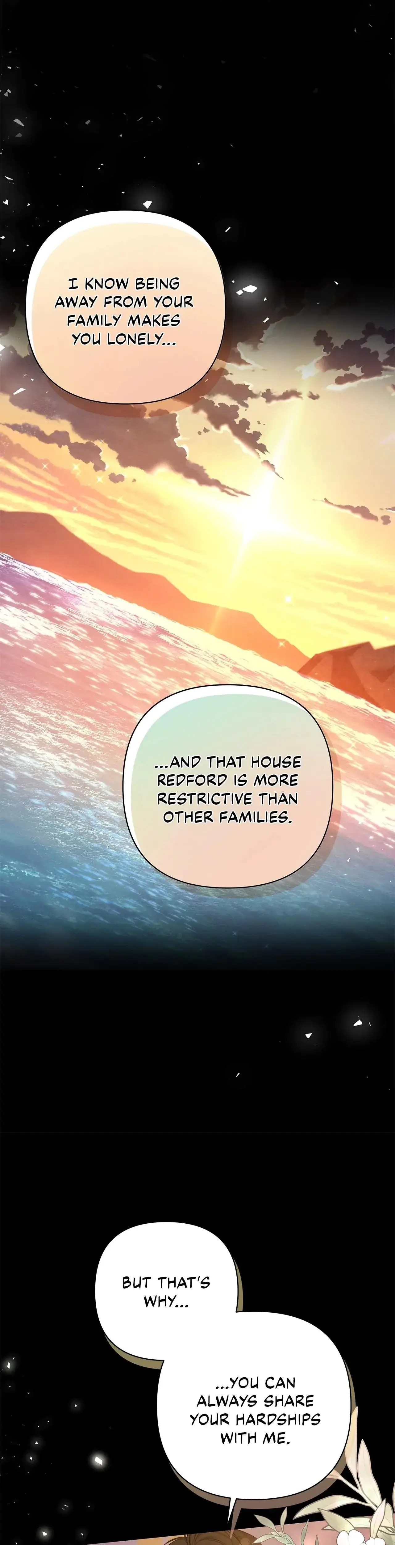 The Demon Who Kisses My Foot Chapter 7 - Page 33