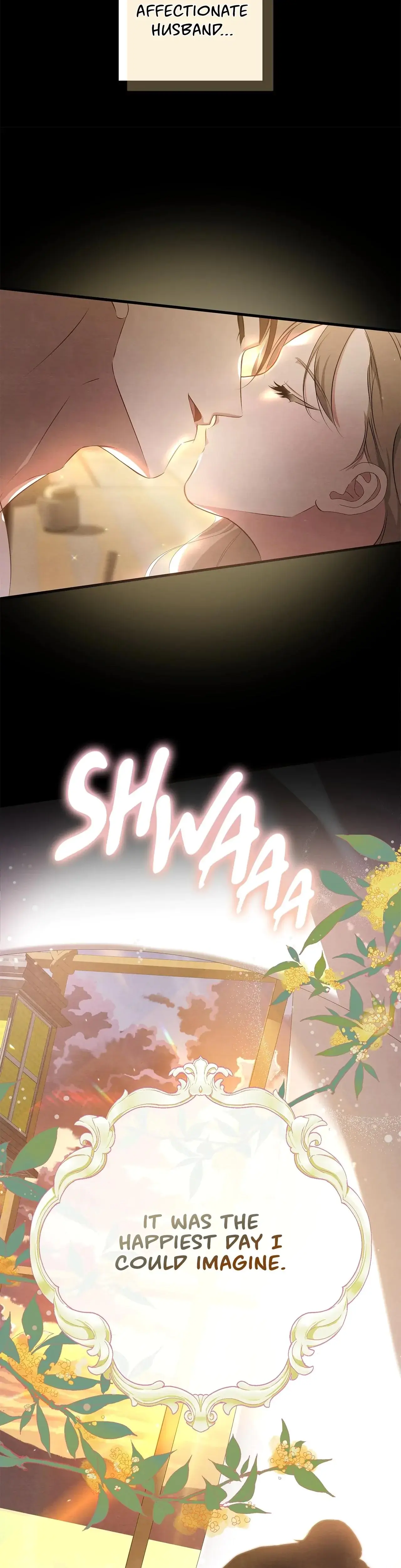 The Demon Who Kisses My Foot Chapter 7 - Page 35
